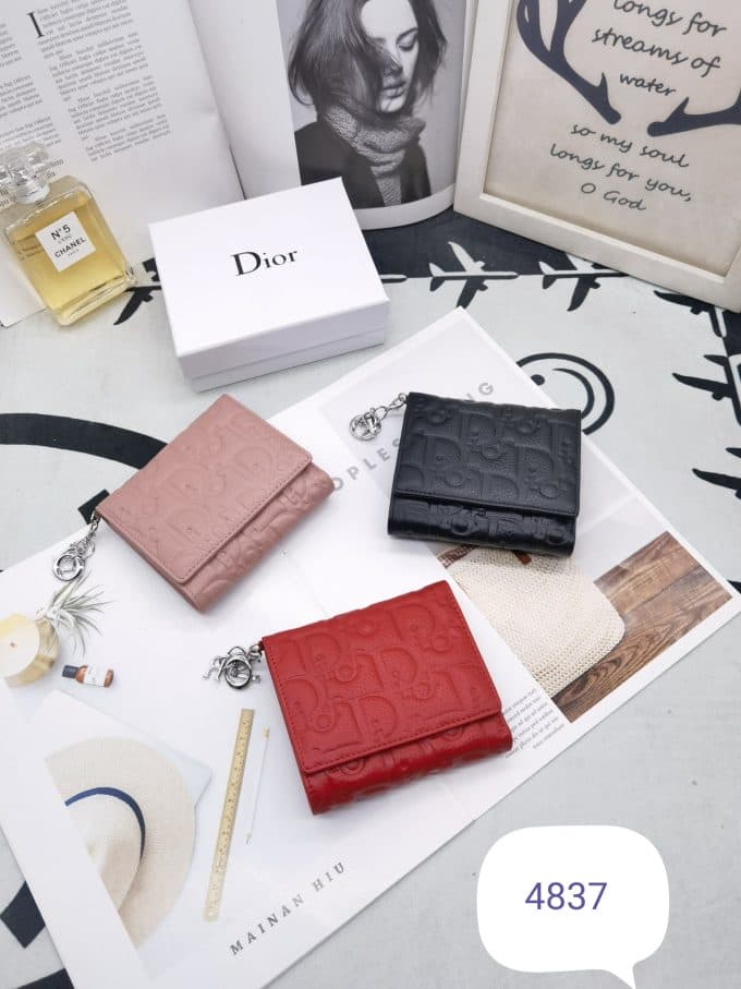 ディオール財布コピー 2021新品注目度NO.1 Dior レディース 財布 - 画像 (2)