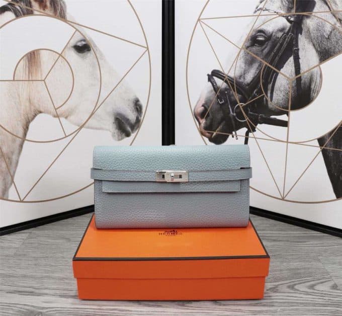 エルメス財布コピー 2021新品注目度NO.1 HERMES レディース 長財布
