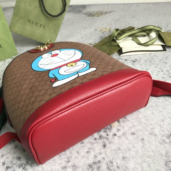 グッチバッグコピー 定番人気2021新品 GUCCI 男女兼用 バックパック - 画像 (7)