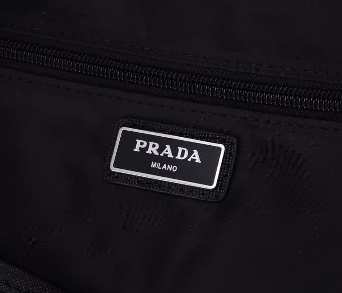 高品質 プラダバッグコピー 定番人気2021新品 PRADA メンズ バックパック - 画像 (9)