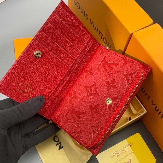 ルイヴィトン財布Louis Vuitton レディース 財布 - 画像 (7)