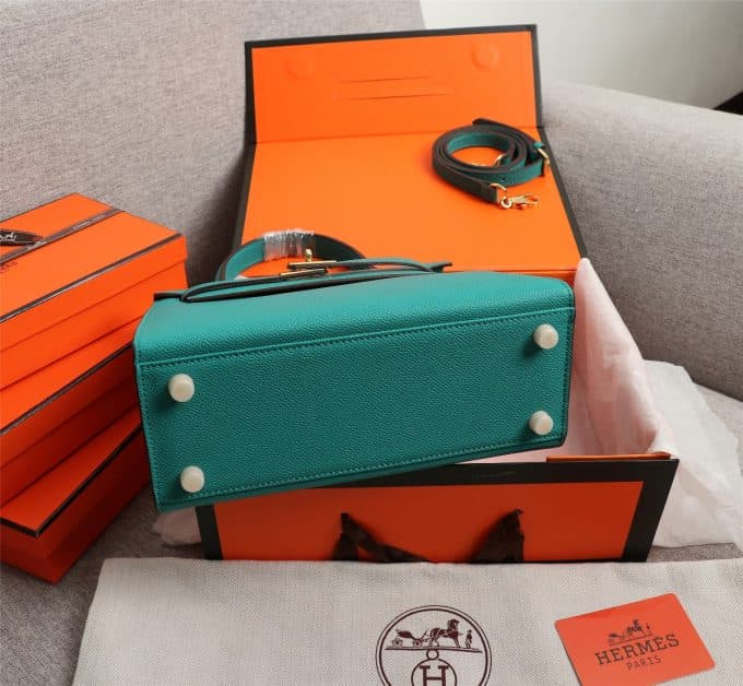 エルメスバッグ HERMES レディース ケリーバッグ - 画像 (3)