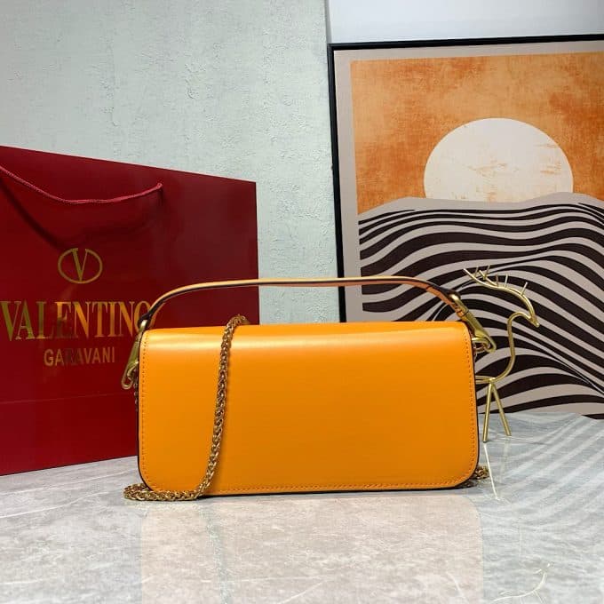 ヴァレンティノバッグコピー 2022新品注目度NO.1 Valentino レディース ショルダーバッグ - 画像 (3)