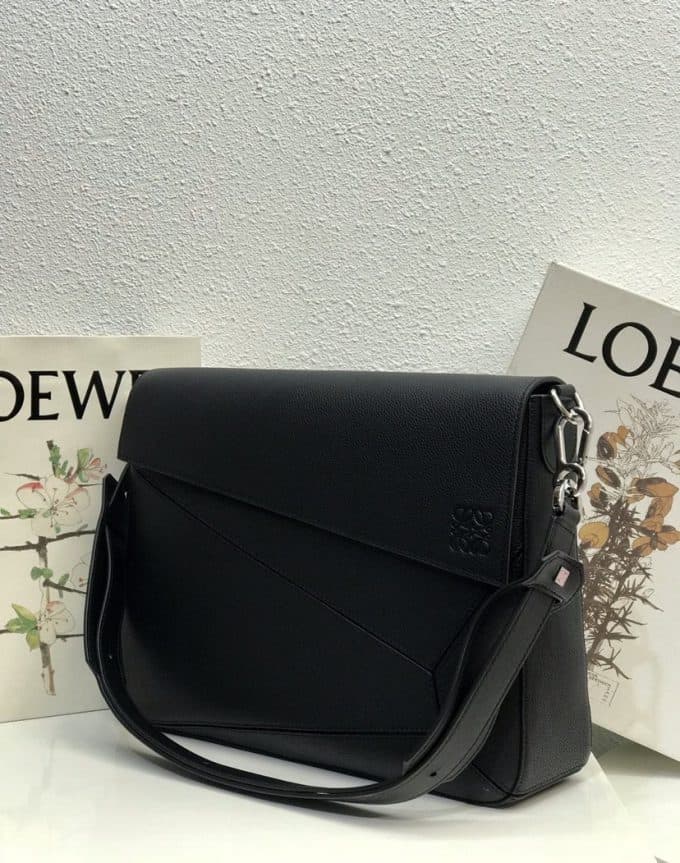 高品質 ロエベバッグコピー 大人気2021新品 Loeweメンズ ショルダーバッグ - 画像 (2)