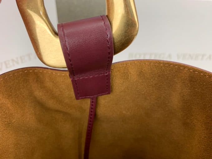 2019秋冬高品質ボッテガヴェネタ(Bottega Veneta)☆レディースバケツバッグコピー☆数量限定発表！お見逃しなく！ - 画像 (8)