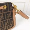 フェンディバッグコピー 2022新品注目度NO.1 FENDI レディース ショルダーバッグ - 画像 (7)
