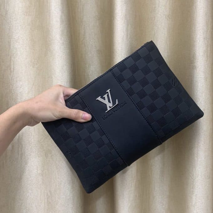 ルイヴィトンバッグコピー 大人気2021新品 Louis Vuitton メンズ セカンドバッグ - 画像 (6)