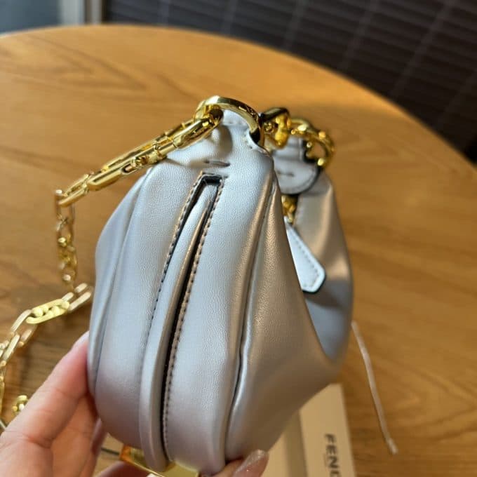 フェンディバッグコピー 大人気2022新品 FENDI レディース ハンドバッグ - 画像 (6)
