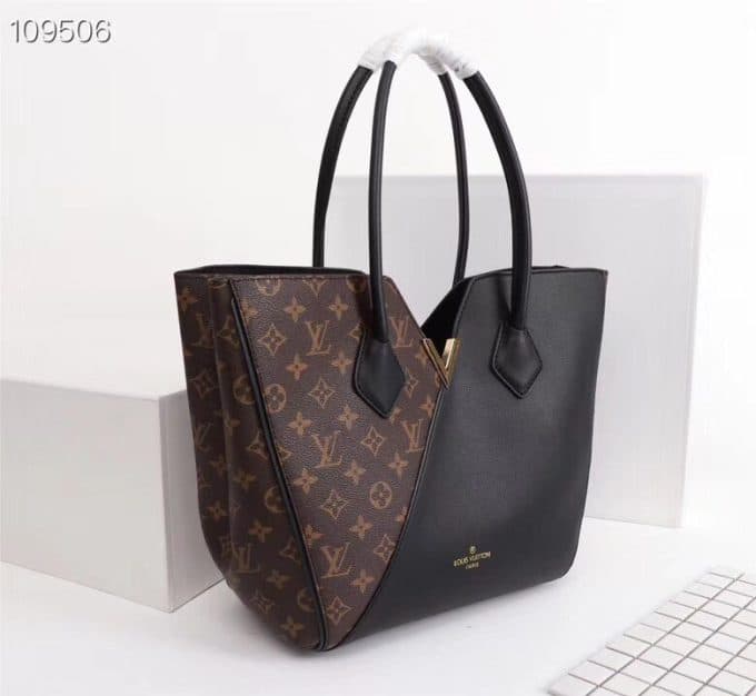 ルイヴィトンバッグコピー 大人気2020新品 Louis Vuitton レディース トートバッグ - 画像 (4)