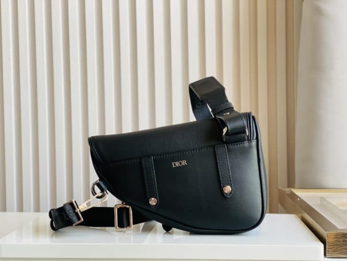 ディオールバッグコピー 定番人気2022新品 Dior 男女兼用 ボディバッグ - 画像 (4)