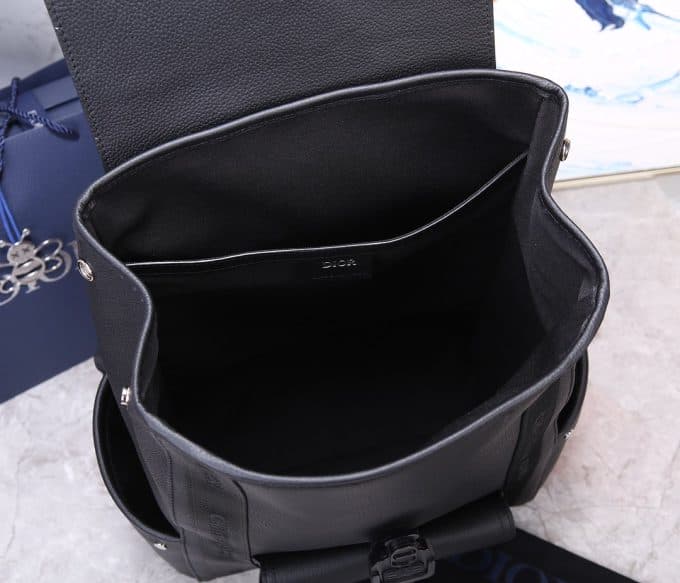 高品質 ディオールバッグコピー 定番人気2021新品 Dior メンズ バックパック - 画像 (8)