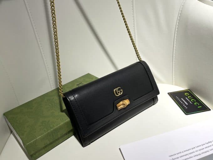 グッチ財布コピー 定番人気2021新品 GUCCI レディース 長財布 - 画像 (2)