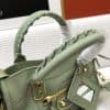 高品質 バレンシアガバッグコピー 大人気2022新品 BALENCIAGAレディース ハンドバッグ - 画像 (4)