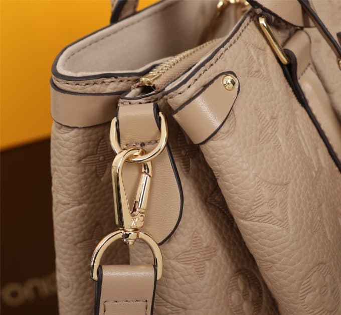 ルイヴィトンバッグコピー 定番人気2020新品 Louis Vuitton レディース ハンドバッグ - 画像 (6)