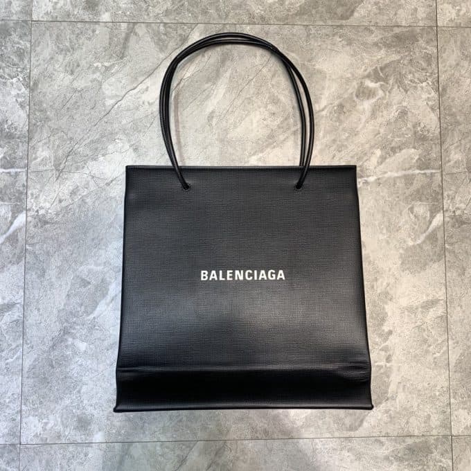 高品質 バレンシアガバッグコピー 定番人気2021新品 BALENCIAGA 男女兼用 トートバッグ - 画像 (2)