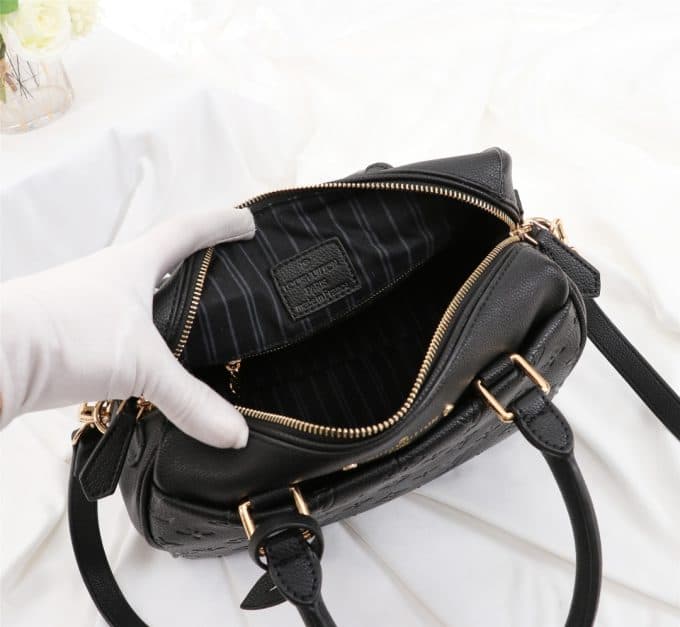 ルイヴィトンバッグコピー 定番人気2020新品 Louis Vuitton レディース ハンドバッグ - 画像 (4)