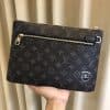 ルイヴィトンバッグコピー 2021新品注目度NO.1 Louis Vuitton メンズ セカンドバッグ - 画像 (4)