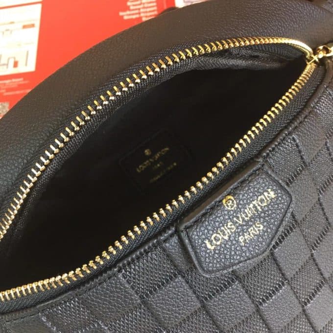 ルイヴィトンバッグコピー 定番人気2020新品 Louis Vuitton 男女兼用 ウエストポーチ - 画像 (9)