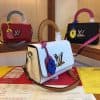 ルイヴィトンバッグコピー 定番人気2020新品 Louis Vuitton レディース ハンドバッグ - 画像 (3)