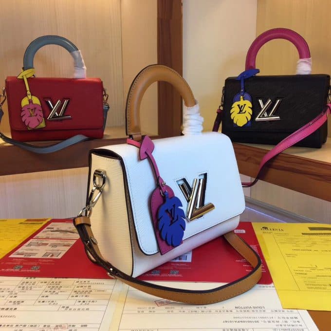 ルイヴィトンバッグコピー 定番人気2020新品 Louis Vuitton レディース ハンドバッグ - 画像 (3)