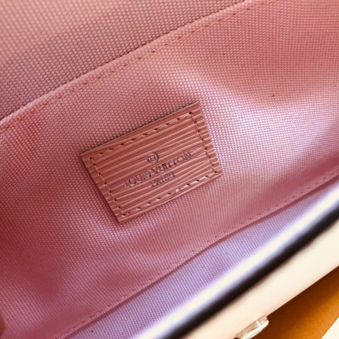 ルイヴィトンバッグコピー 定番人気2020新品 Louis Vuitton レディース ショルダーバッグ - 画像 (8)
