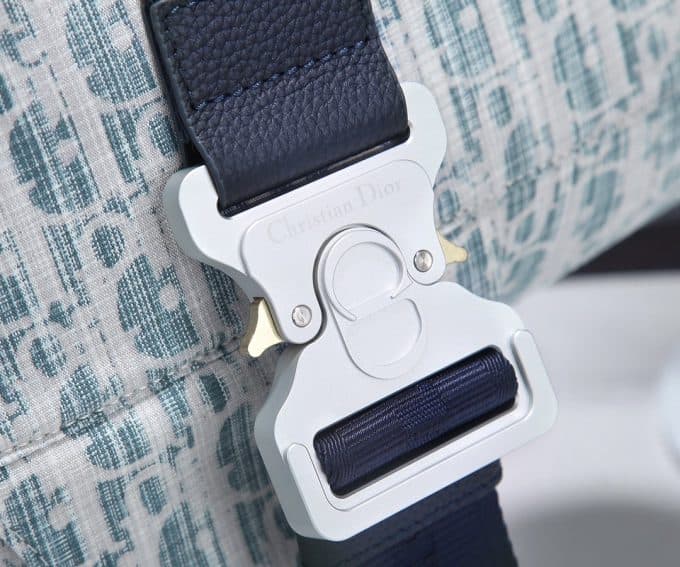 ディオールバッグコピー 2021新品注目度NO.1 Dior メンズ ボディバッグ - 画像 (8)