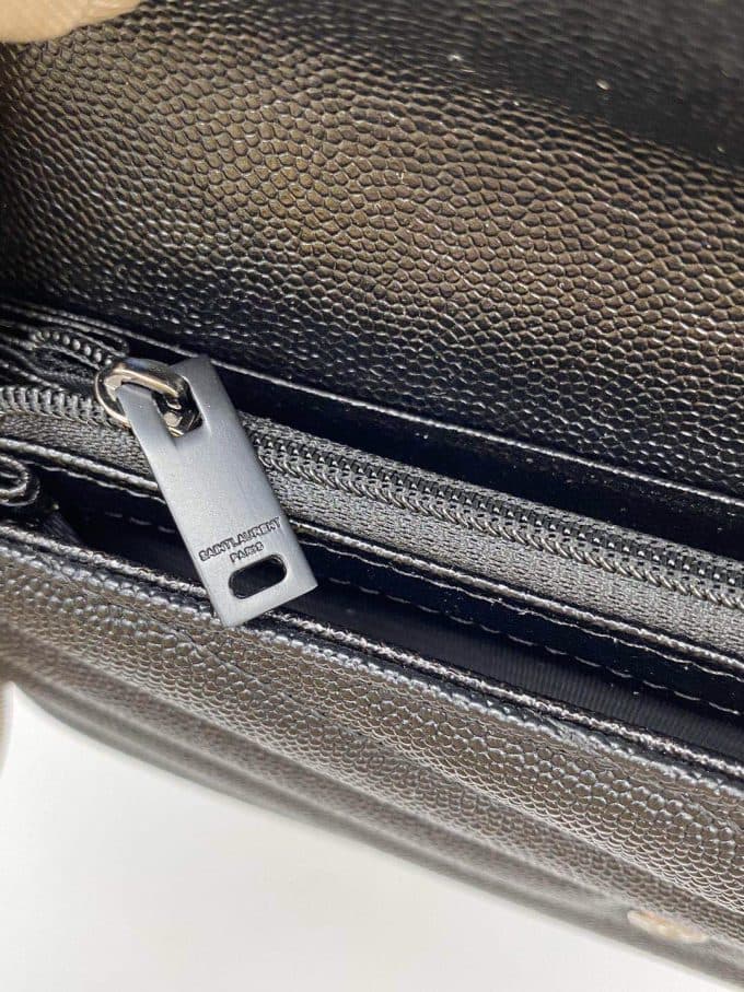 イヴサンローラン 財布コピー 2021新品注目度NO.1 YSL レディース 長財布 - 画像 (9)