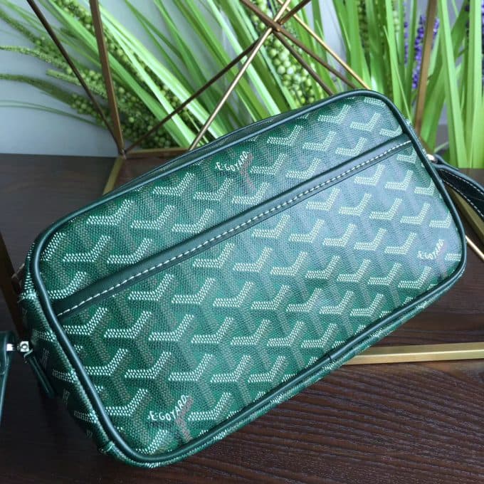 ゴヤールバッグコピー 定番人気2021新品 GOYARD 男女兼用 ショルダーバッグ - 画像 (5)