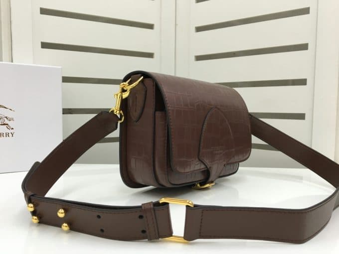 2019新作超売れ筋バーバリー(BURBERRY)☆レディース ショルダーバッグコピー☆効果抜群♪視線を独り占める!! - 画像 (2)