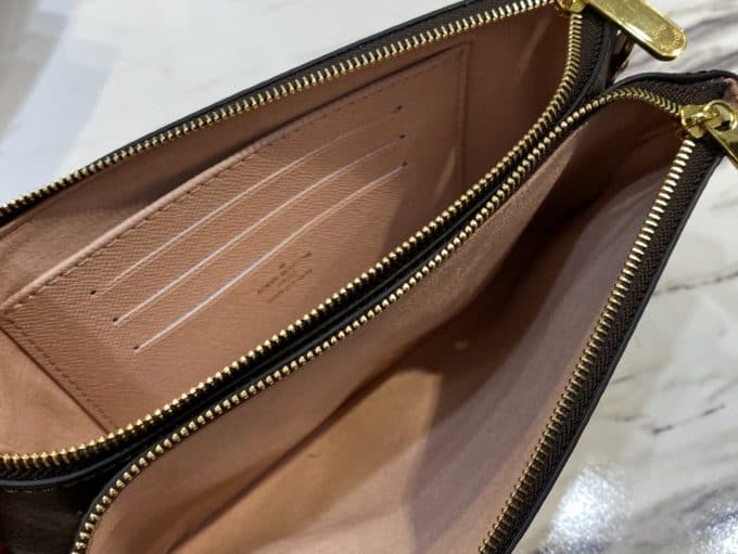 ルイヴィトンバッグコピー 定番人気2021新品 Louis Vuitton メンズ ショルダーバッグ - 画像 (8)