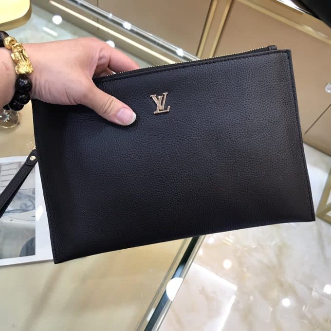 ルイヴィトンバッグコピー 大人気2021新品 Louis Vuitton メンズ セカンドバッグ - 画像 (4)