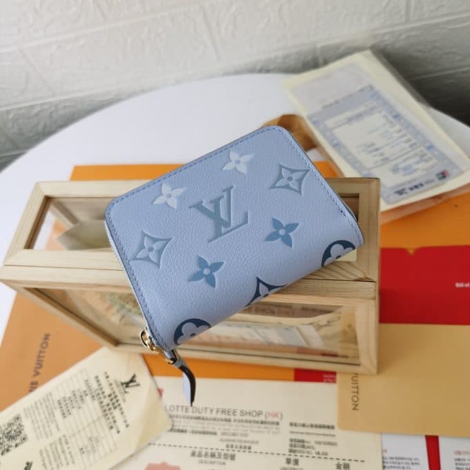 ルイヴィトン財布コピー 2021新品注目度NO.1 Louis Vuitton レディース 財布