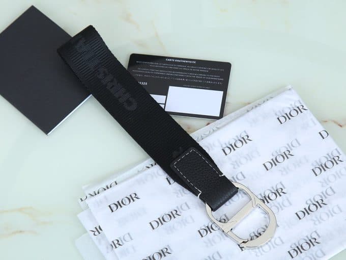 ディオールバッグコピー 定番人気2021新品 Dior メンズ ショルダーバッグ - 画像 (5)