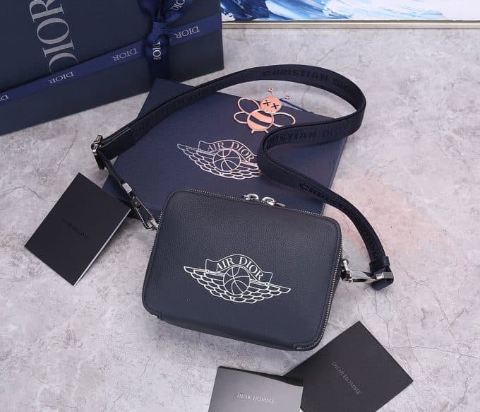 ディオールバッグコピー 2021新品注目度NO.1 Dior 男女兼用 ショルダーバッグ