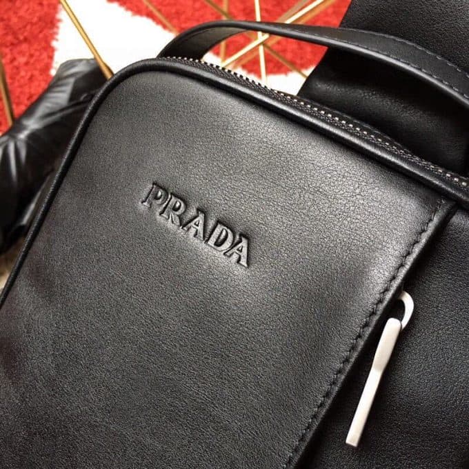 プラダバッグコピー 定番人気2021新品 PRADA メンズ ボディバッグ - 画像 (6)