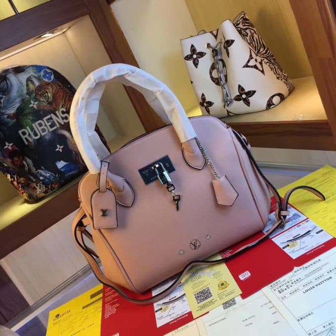ルイヴィトンバッグコピー 2020新品注目度NO.1 Louis Vuitton レディース ハンドバッグ - 画像 (2)