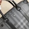 高品質 バーバリーバッグコピー 定番人気2021新品 BURBERRY メンズ ブリーフケース - 画像 (5)