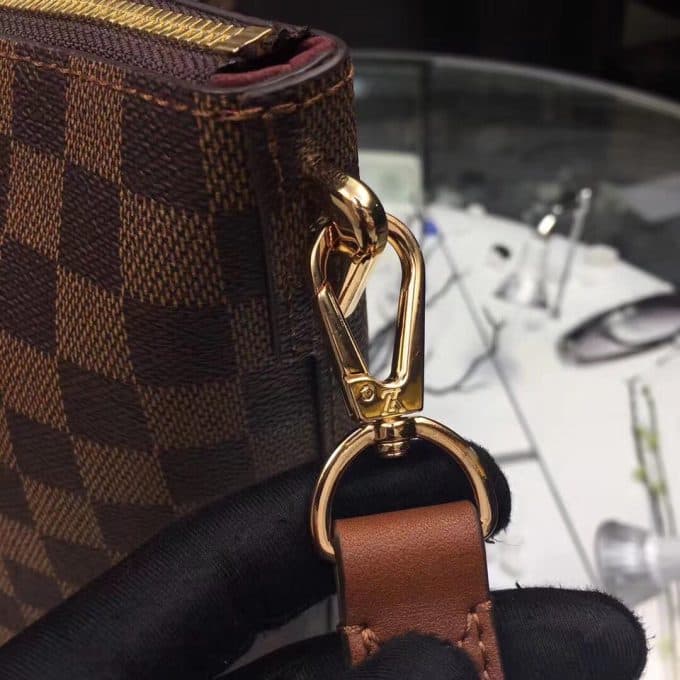 ルイヴィトンバッグコピー 定番人気2020新品 Louis Vuitton レディース トートバッグ - 画像 (6)