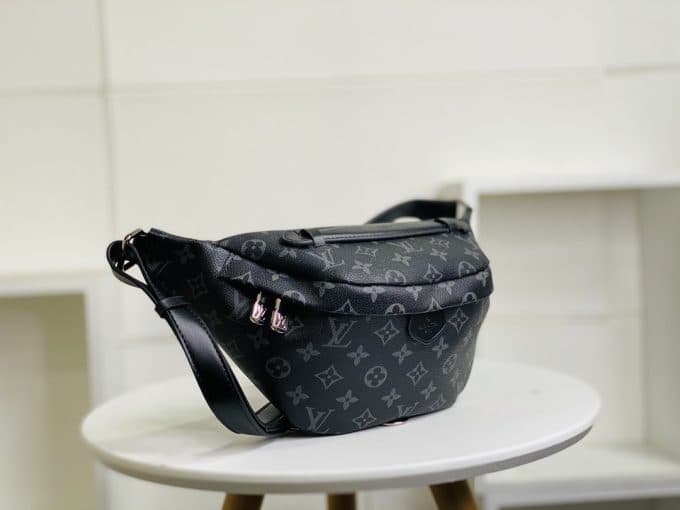 ルイヴィトンバッグコピー 定番人気2021新品 Louis Vuitton 男女兼用 ウエストポーチ - 画像 (2)