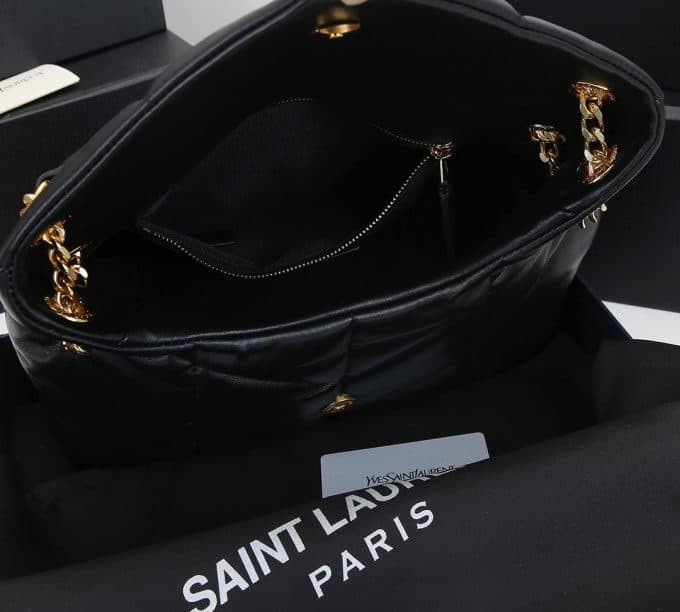 イヴサンローラン バッグコピー 定番人気2022新品 YSL レディース ショルダーバッグ - 画像 (7)