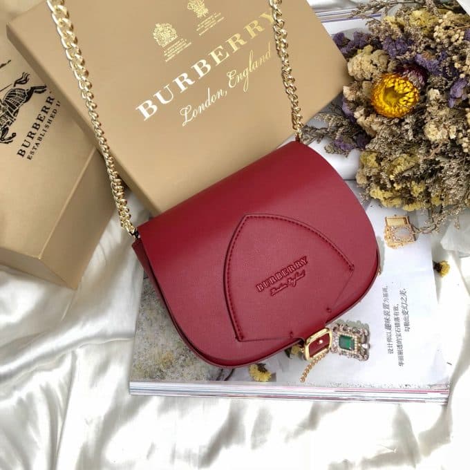 2019秋冬高品質バーバリー(BURBERRY)☆レディース ショルダーバッグコピー☆気持ちの良い触り心地♪相性抜群！ - 画像 (4)