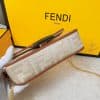 フェンディバッグコピー 大人気2022新品 FENDI レディース ショルダーバッグ - 画像 (6)