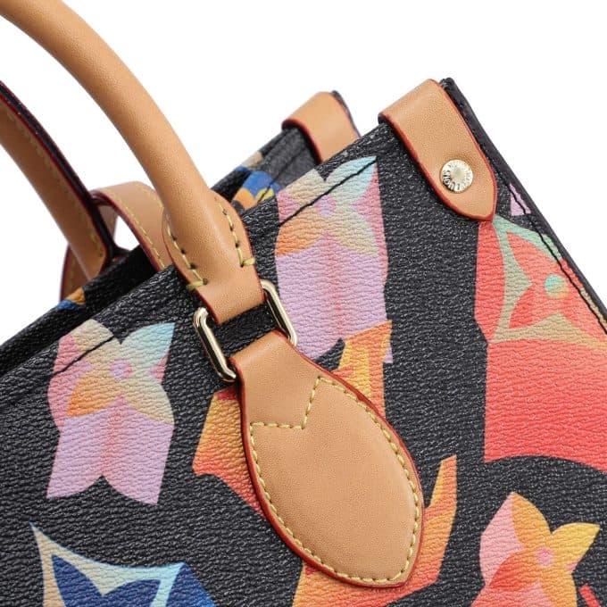 ルイヴィトンバッグコピー 大人気2020新品 Louis Vuitton レディース トートバッグ - 画像 (6)