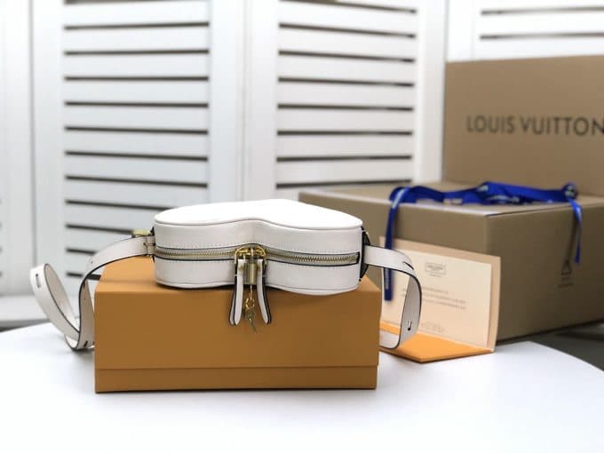 ルイヴィトンバッグコピー 2020新品注目度NO.1 Louis Vuitton レディース ショルダーバッグ - 画像 (4)