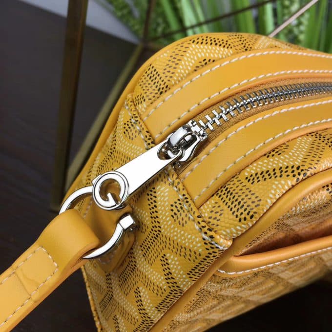 ゴヤールバッグコピー 2021新品注目度NO.1 GOYARD 男女兼用 ショルダーバッグ - 画像 (7)