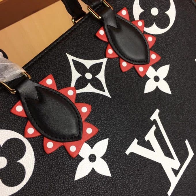 ルイヴィトンバッグコピー 定番人気2020新品 Louis Vuitton レディース トートバッグ - 画像 (6)