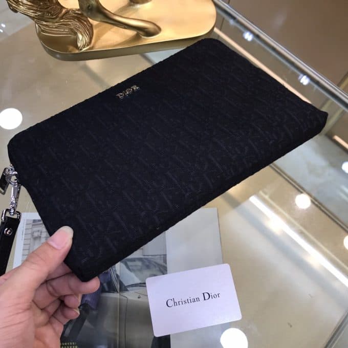 ディオールバッグコピー 2021新品注目度NO.1 Dior メンズ セカンドバッグ - 画像 (7)