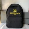 バレンシアガバッグコピー 2021新品注目度NO.1 BALENCIAGA男女兼用 バックパック