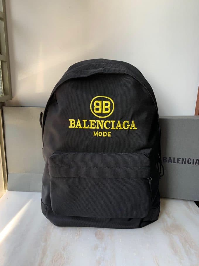 バレンシアガバッグコピー 2021新品注目度NO.1 BALENCIAGA男女兼用 バックパック