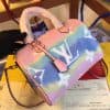 ルイヴィトンバッグコピー 大人気2020新品 Louis Vuitton レディース ハンドバッグ - 画像 (4)